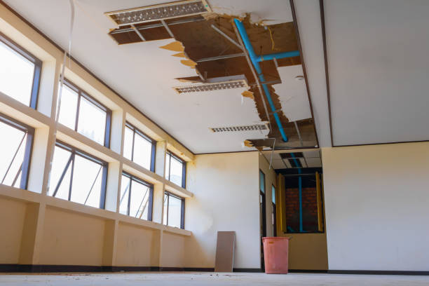 Water damage restoration insurance claims in Star Valley, AZ